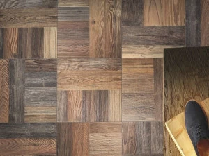 Casalgrande Padana Пол из керамогранита под дерево Gresplus