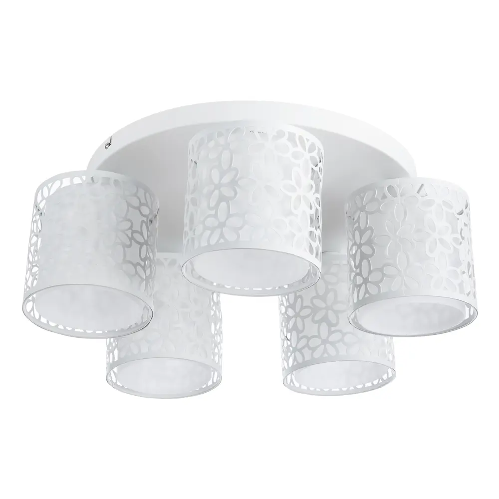 Люстра Ferra 5xE14x40 Вт 18639081 STLM-2073271 Arte Lamp  - Вид №2