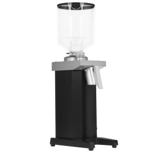 9077412 Кофемолка электрическая Drogheria/4 85 черный