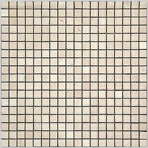 МОЗАИКА ИЗ МРАМОРА 4M21-15T I-ТILЕ I-ТILЕ