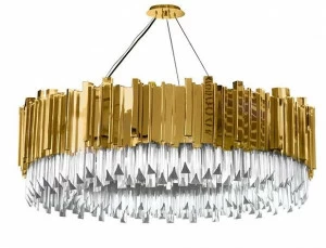 LUXXU Подвесной светильник из латуни Empire