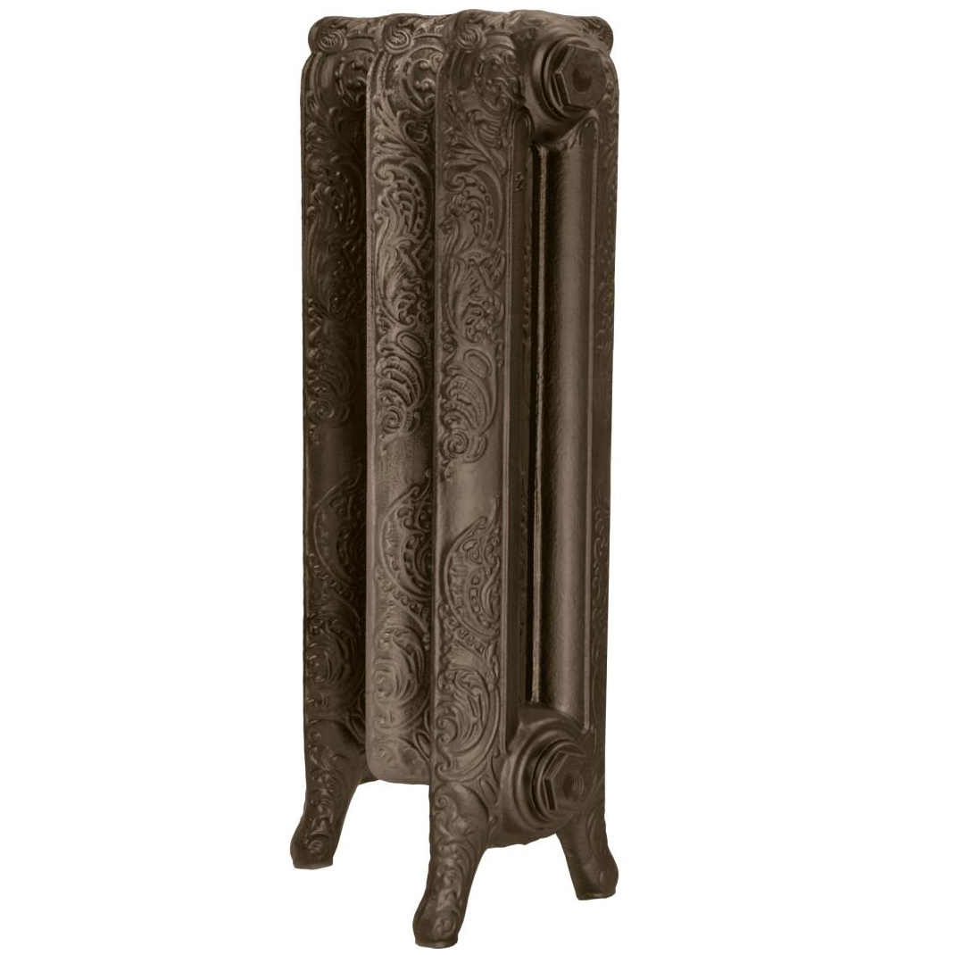 Чугунный радиатор Demir Dokum Nostalgia 500 11 секций 7438 - Вид №3