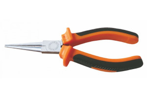 15601547 Круглогубцы 160 мм WD368-02 WEDO