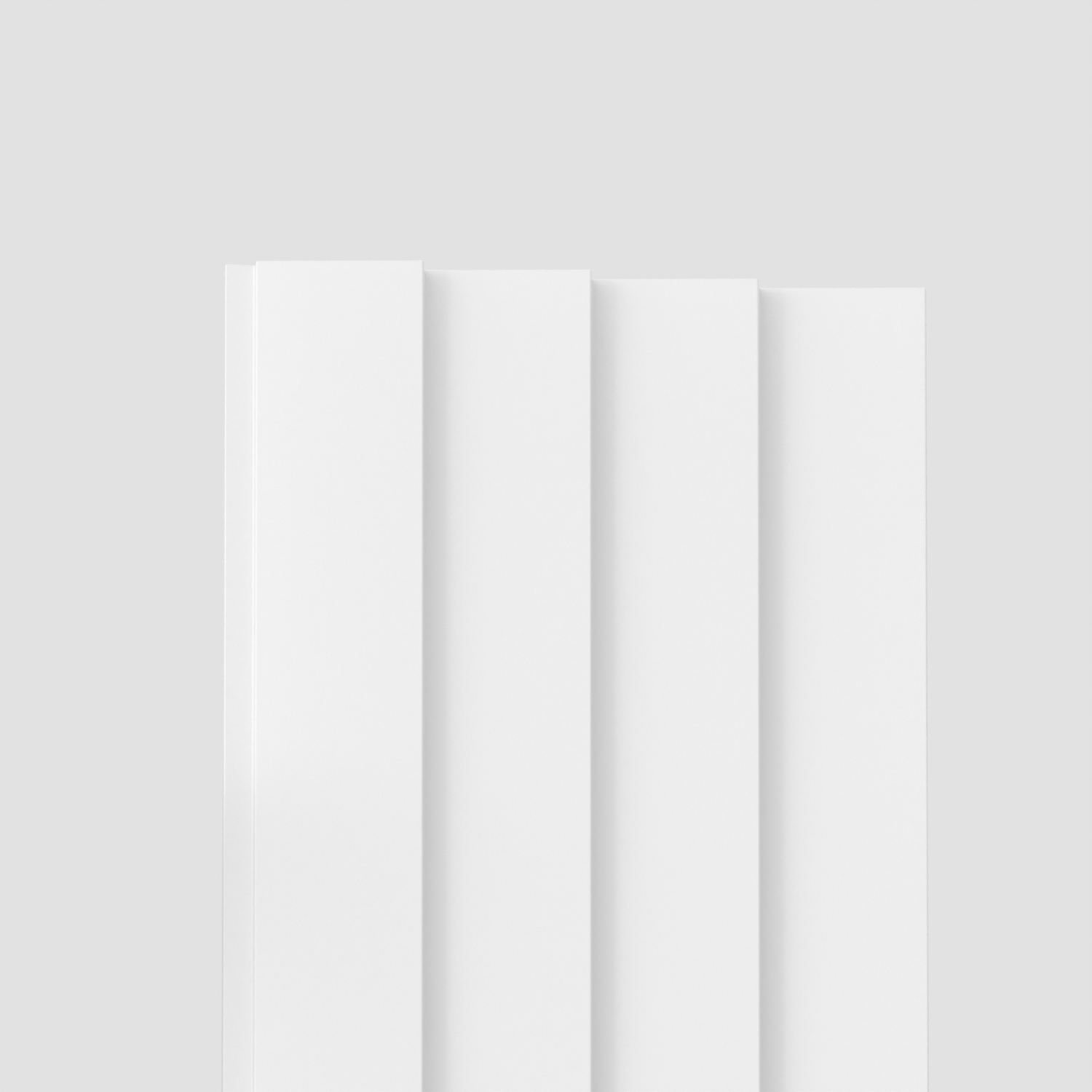 Стеновая 3D панель из реек  AP122505.91 HANNAHHOLZ 