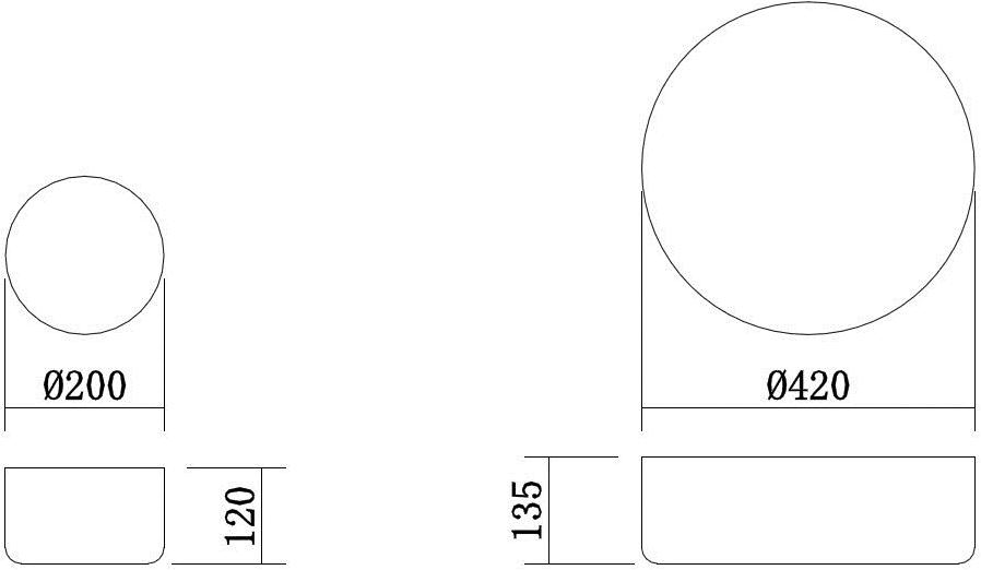 Neonny Люстра sun-id-1407281 - Вид №6