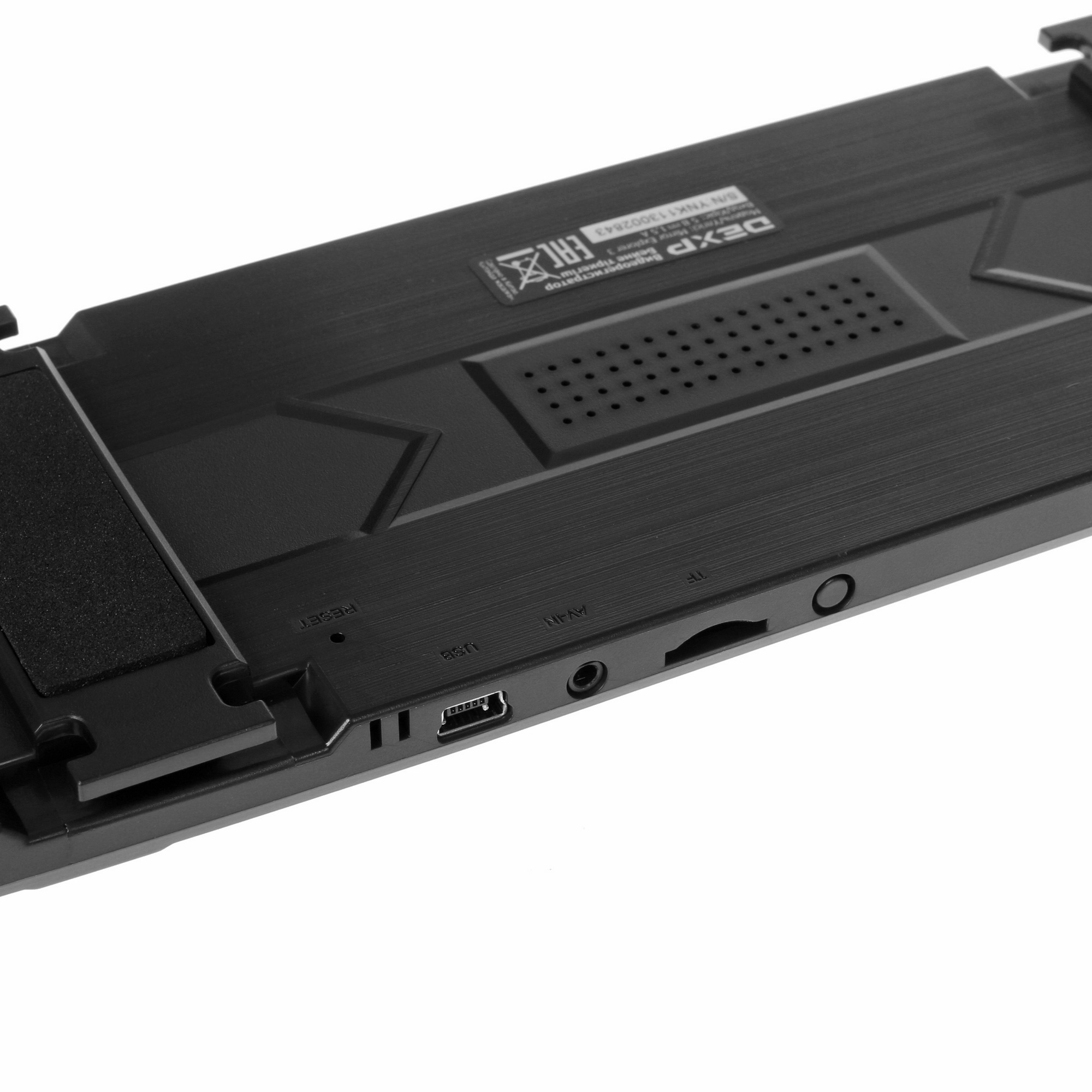 4788833 Видеорегистратор-зеркало DEXP Mirror Explorer 3 STDN-0136383 - Вид №5