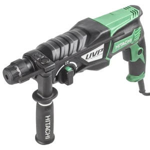 Перфоратор Hitachi, 850 Вт, 3,4 Дж