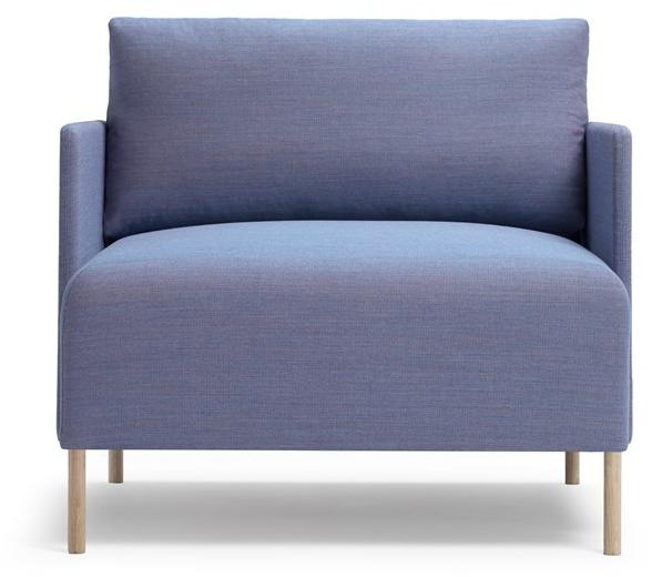 Offecct Кресло с подлокотниками Blocks sun-id-1435261 - Вид №1