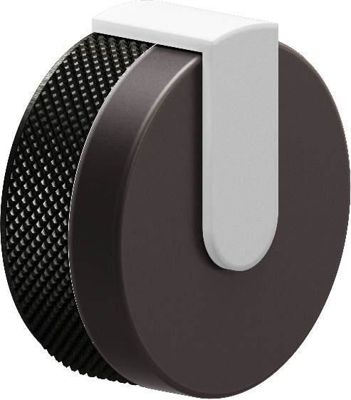 E-8089-R1GM-L1WT-BOX-T Замыкающий клапан 3/4“ - Внешняя часть GRAFF MOD+