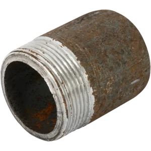 Резьба под сварку 1 1/2" НР 60 мм сталь 027-1442 82211733 STLM-2136258