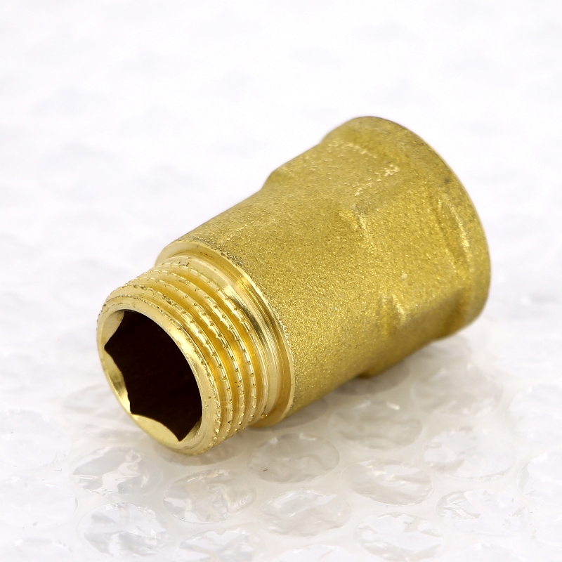 Удлинитель НВ под шестигранник TIEMME 1/2"х30мм 1500292