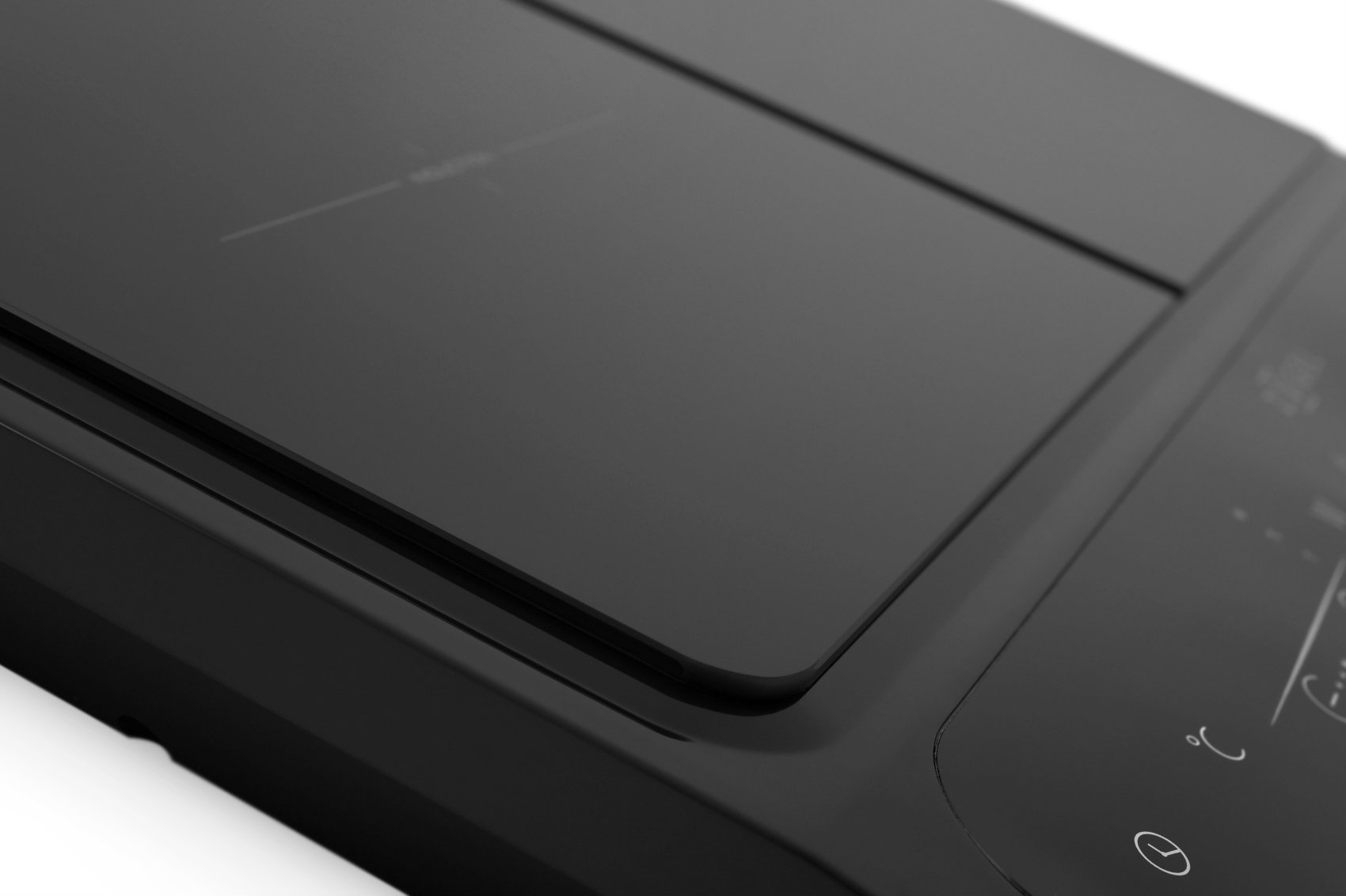 9979556 Плита компактная электрическая ZUGEL ZIH620B черный STDN-0106296 - Вид №8