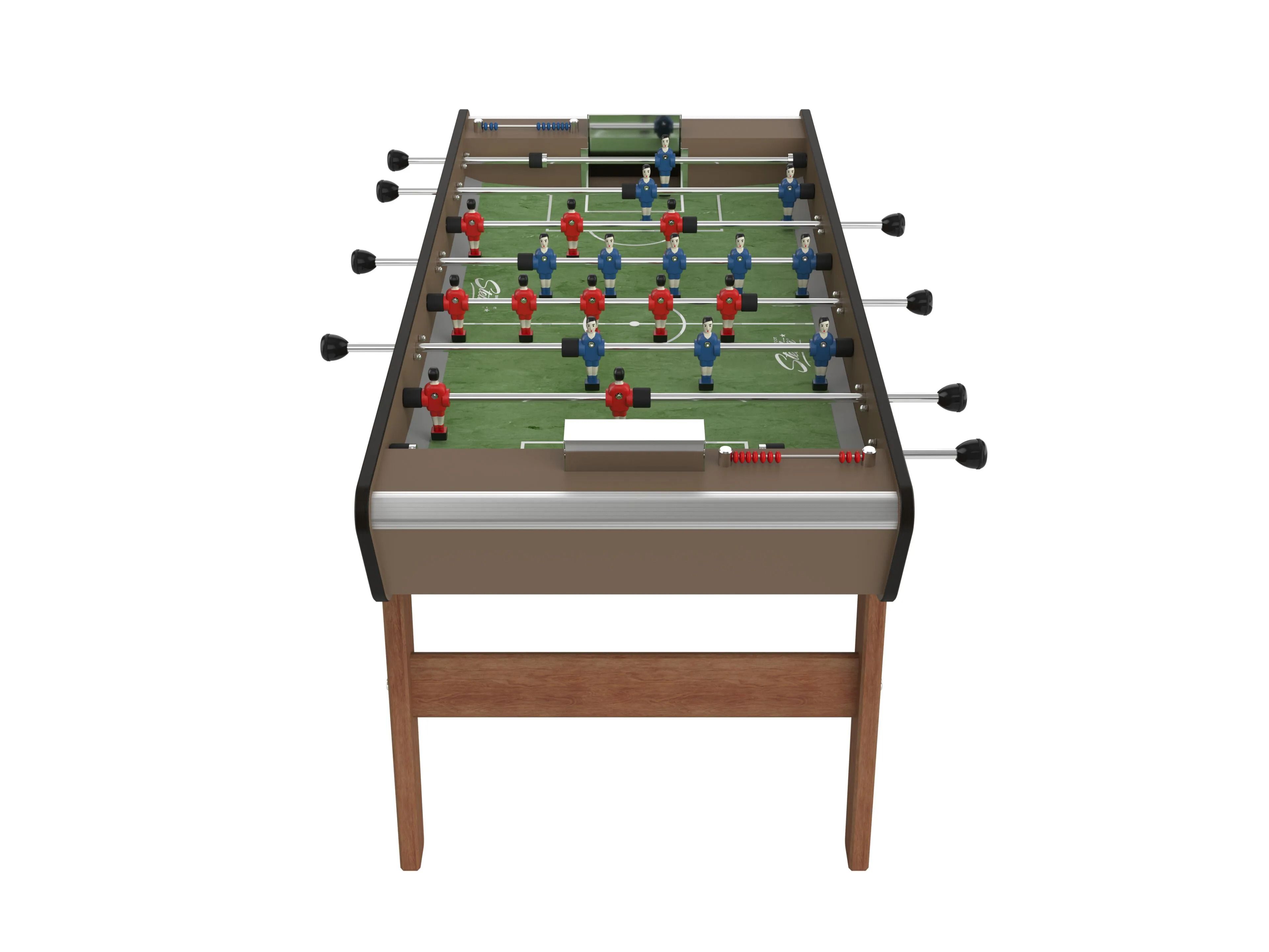 Кальциобалилла Stella baby-foot & billards Tradition Outdoor ARCH-00035192 - Вид №33