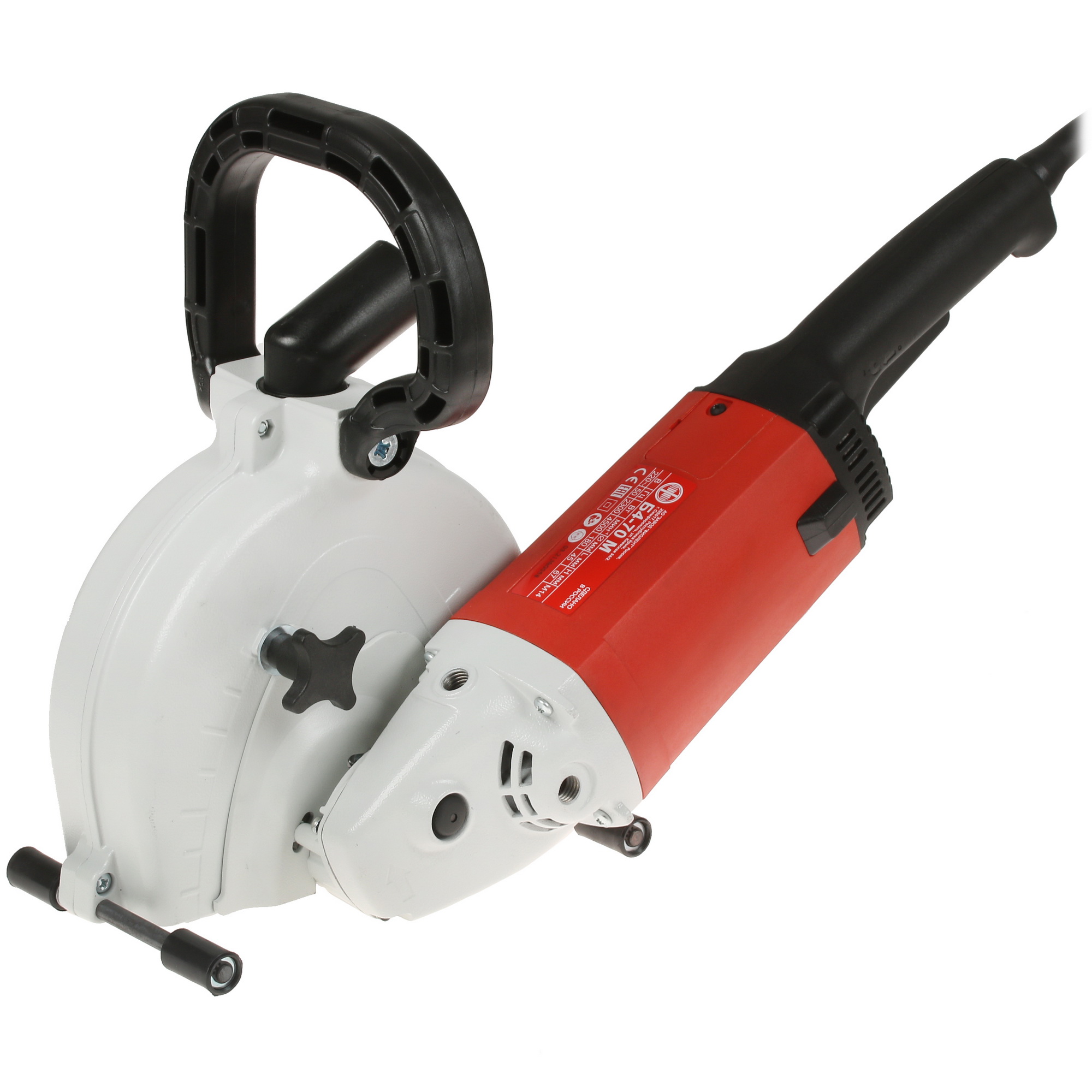 Штроборез Фиолент Мастер Б4-70 М 5305869 STDN-0123629