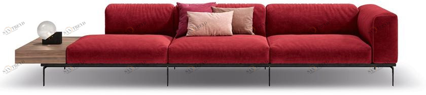 Grilli Модульный диван sun-id-1423583