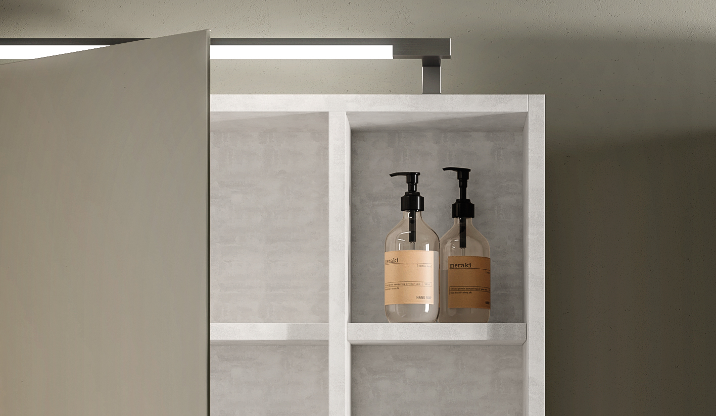 Titus Mastella  Mirrors & lights  - Вид №1