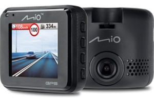 19505754 Видеорегистратор MiVue C333 GPS 28860 Mio