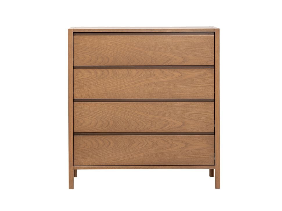 Деревянный комод NDESIGN глина ARCH-00081157