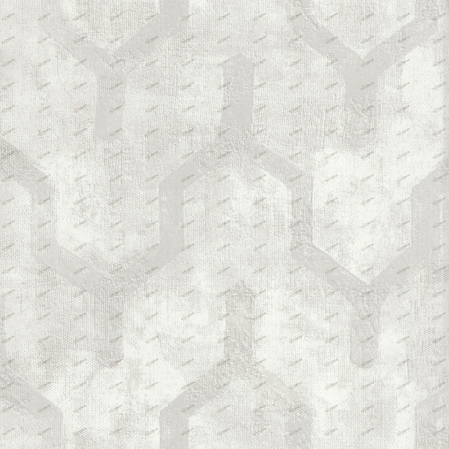 Рулон обоев CASAMANCE 73660163 Основа нетканая бумага VERTIGE