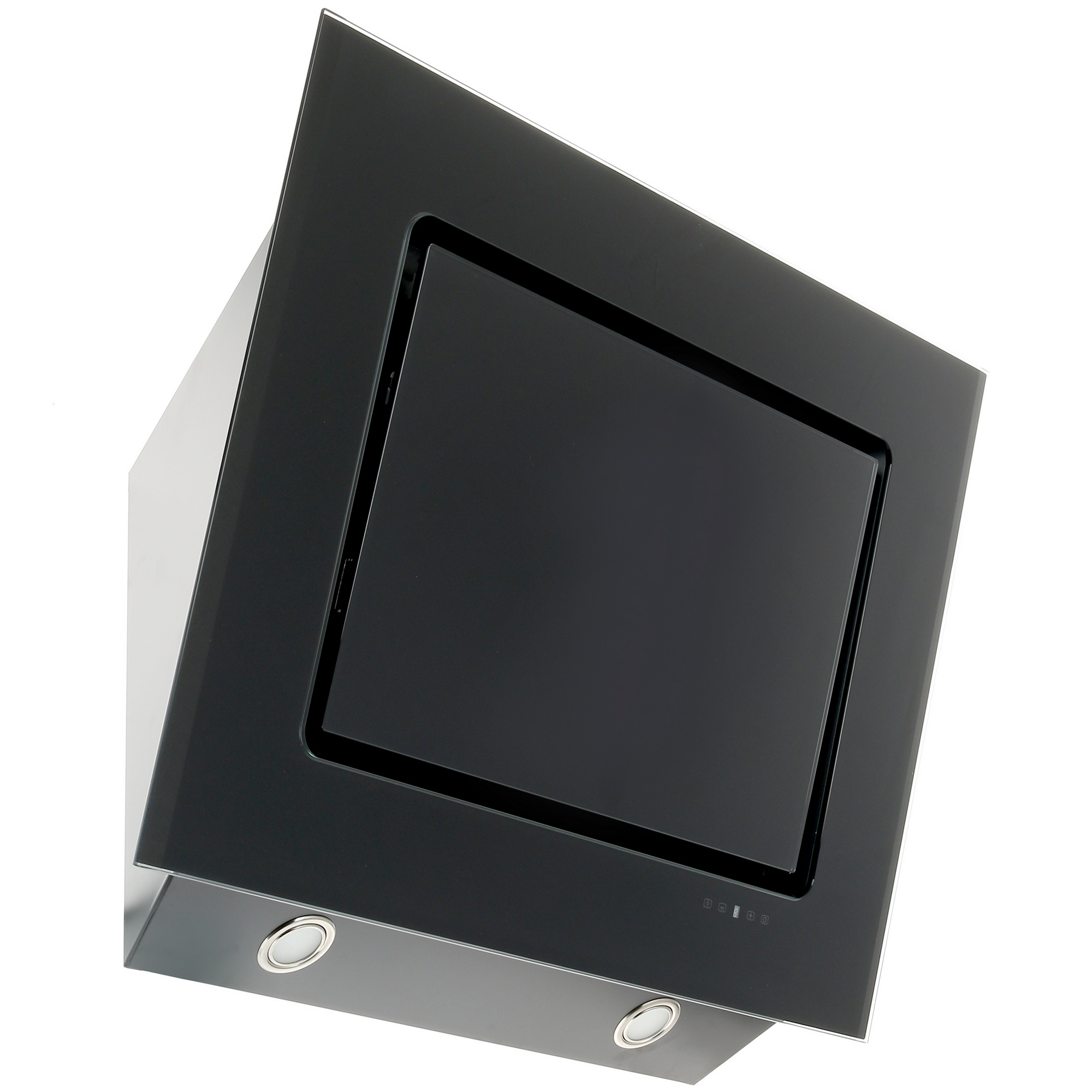 1183432 Вытяжка наклонная ELIKOR Оникс 90П-1000-Е4Д черный/черный STDN-0072629