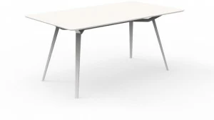 Talenti Прямоугольный садовый стол Milo