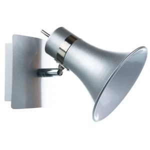 Спот Chrom 1xE27x40 Вт 15104806 STLM-2181391