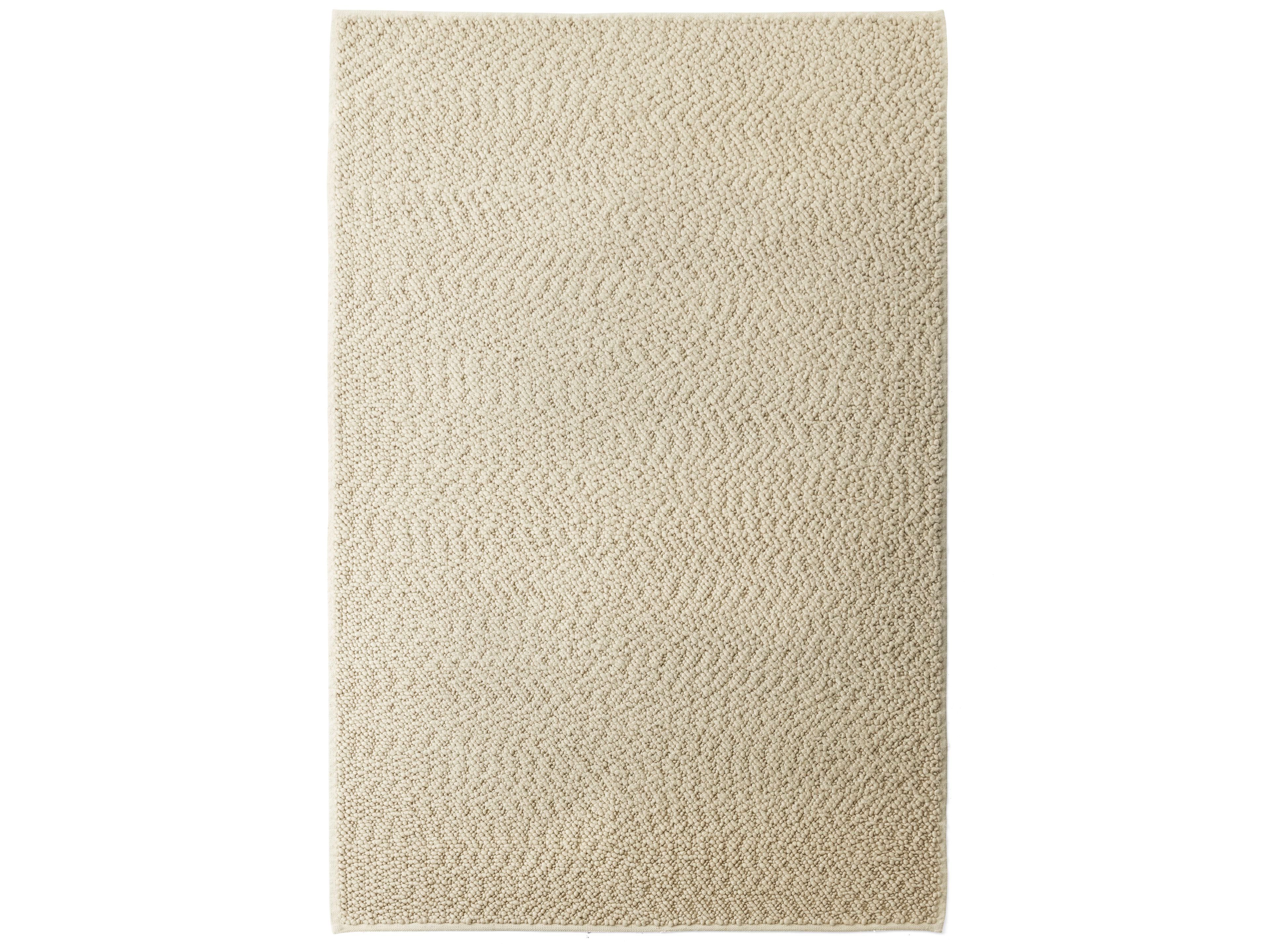 Прямоугольный шерстяной ковер Audo Copenhagen GRAVEL ARCH-00052318 - Вид №1