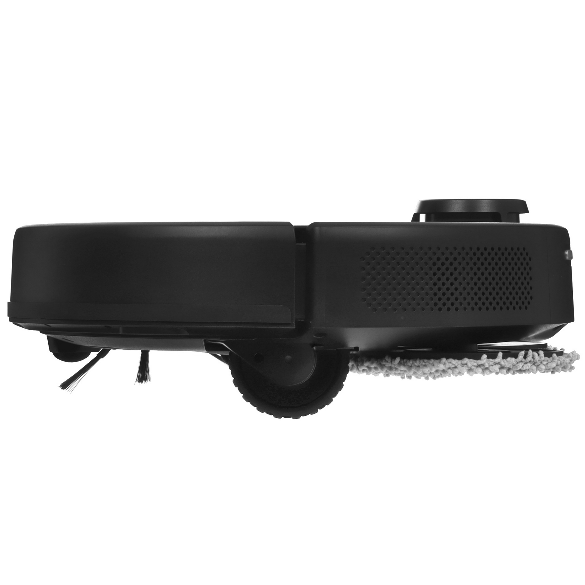 5465441 Робот-пылесос KaringBee S7 OMNI черный STDN-0107362 - Вид №4