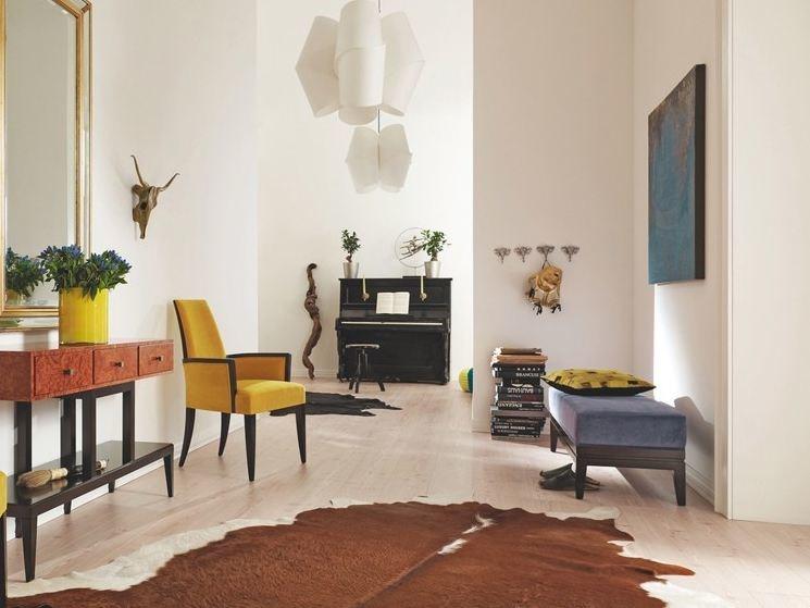 Мягкая скамья  1272 Santreyd  - Вид №1