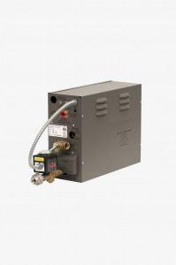WWSU15 Парогенератор Waterworks 550 кубических футов Waterworks