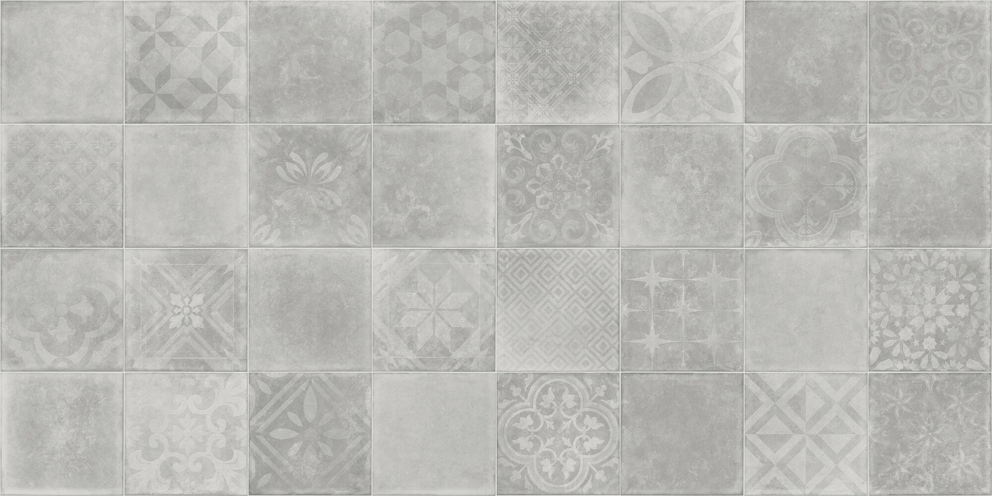 Нескользящий виниловый пол с цементным эффектом BEAUFLOR Elite ARCH-00106034 - Вид №2