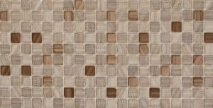 Mosaico beige 25x50