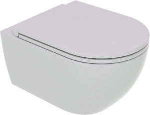 LKWCSO19 Подвесной унитаз настенный GSG CERAMIC