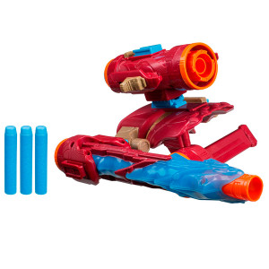 E0562 Hasbro Avengers Экипировка Железного Человека Avengers (Мстители)