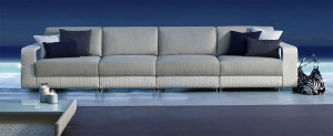 Диван HAMPTONS ROBERTI 9614