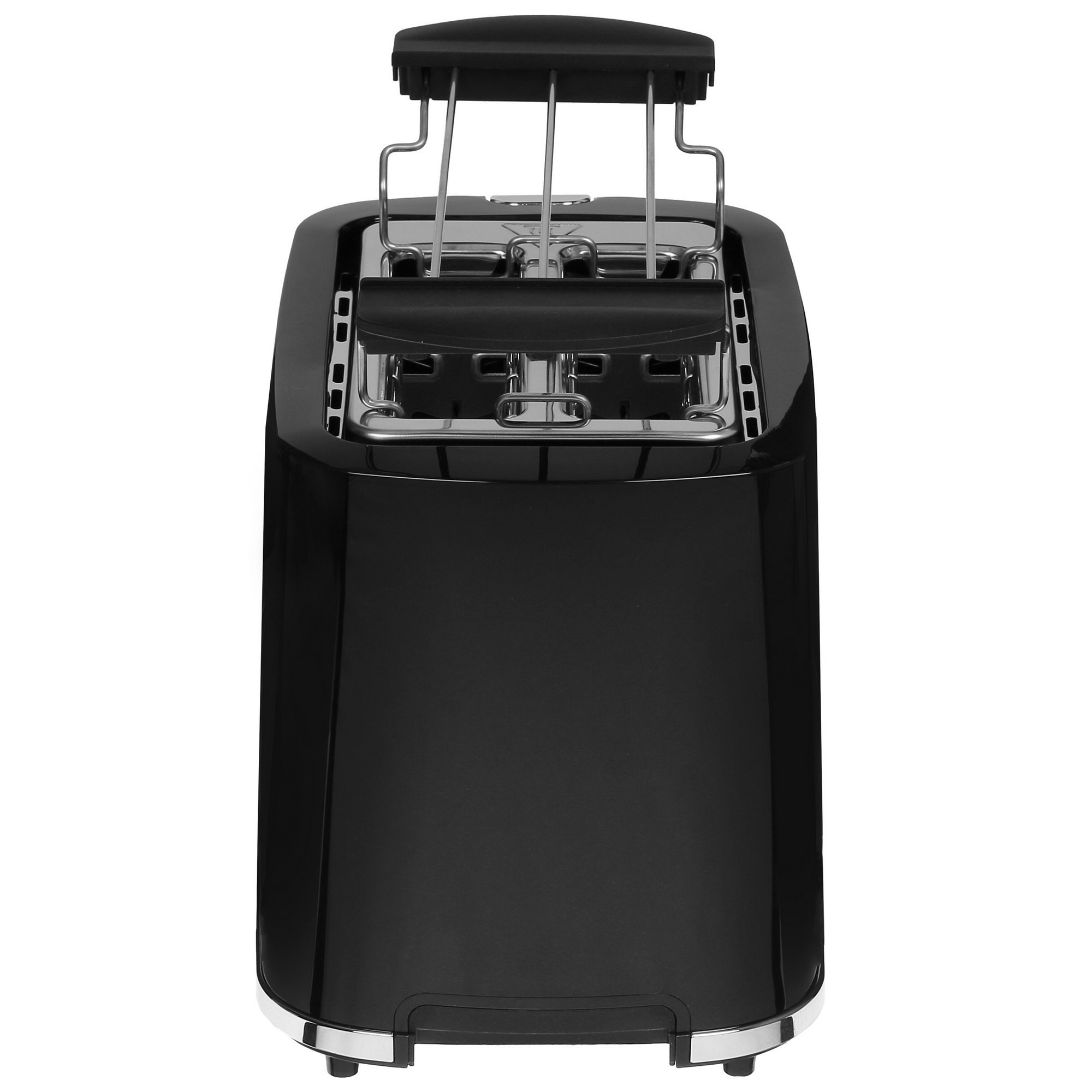 5418505 Тостер DEXP TSG-815RDW черный STDN-0093187 - Вид №5