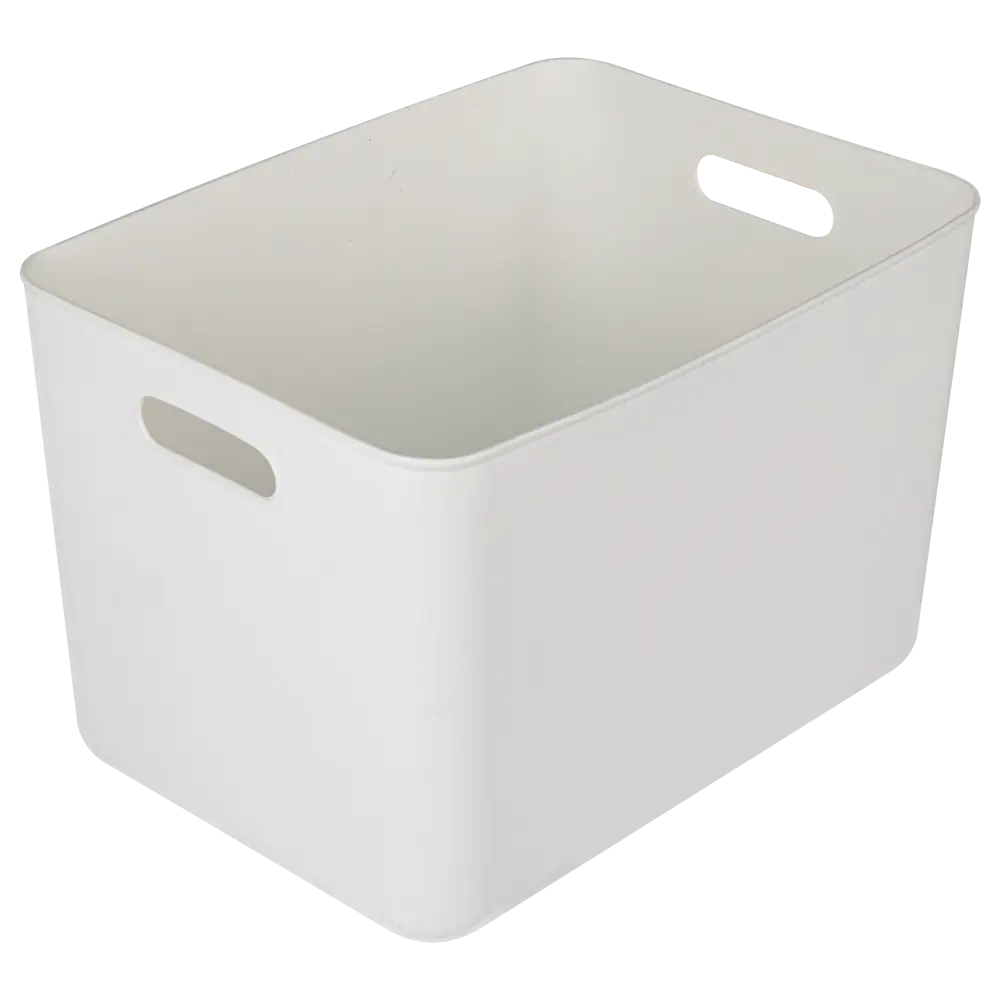 Santreyd — Пластиковый ящик для хранения 36×26×24 см 89374412 STLM-1504733