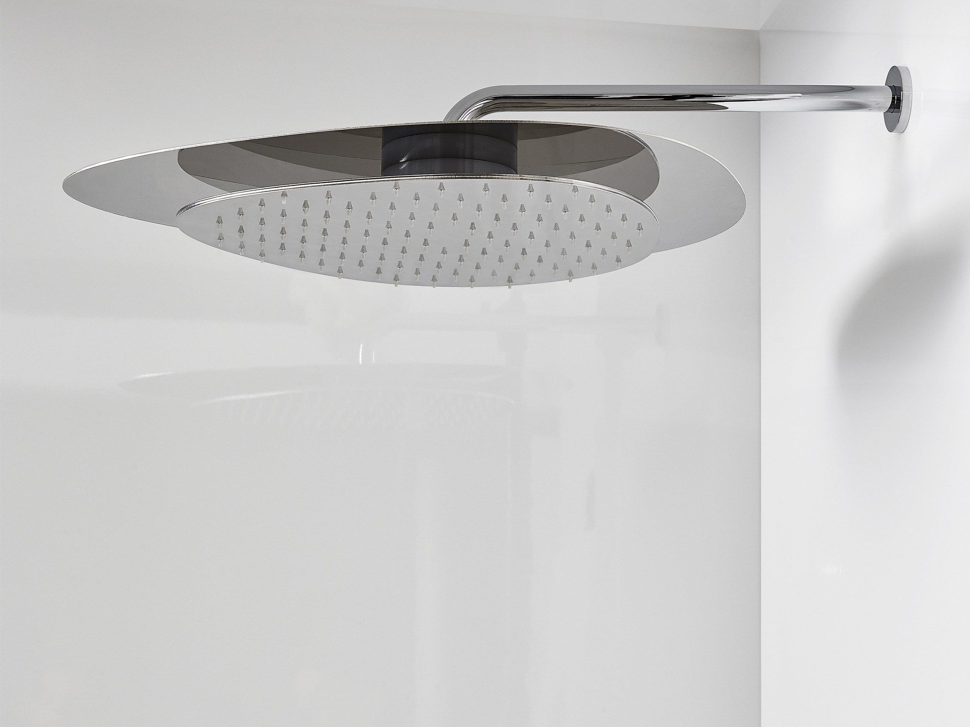 Душевая головка из нержавеющей стали FIMA CARLO FRATTINI Cloud &amp ARCH-00060548
