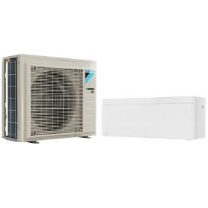 9969153 Кондиционер настенный сплит-система Daikin FTXA42AW/RXA42B белый
