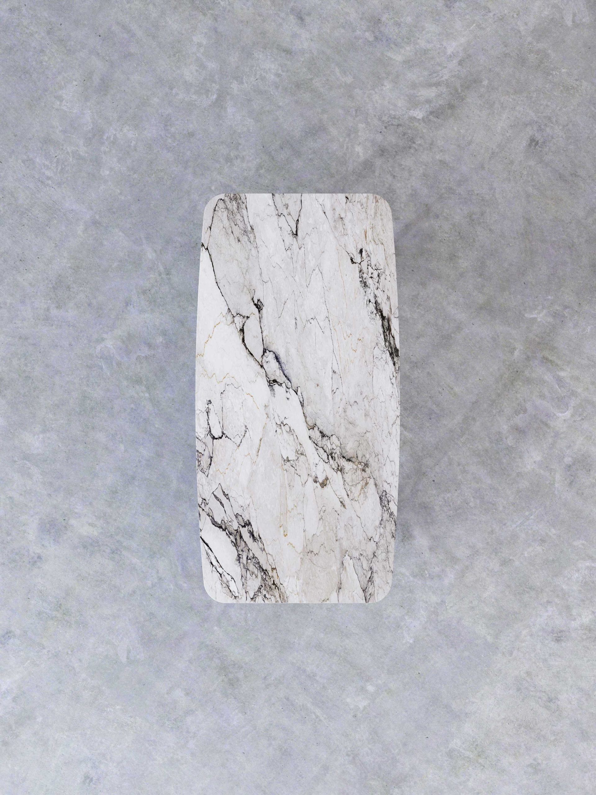 Прямоугольный обеденный стол Stylish Club Toro ARCH-00141760 - Вид №5