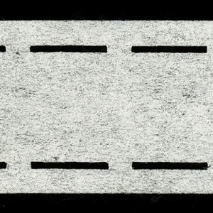 10-30-10 Клеевая корсажная лента 5 см белый W Gamma