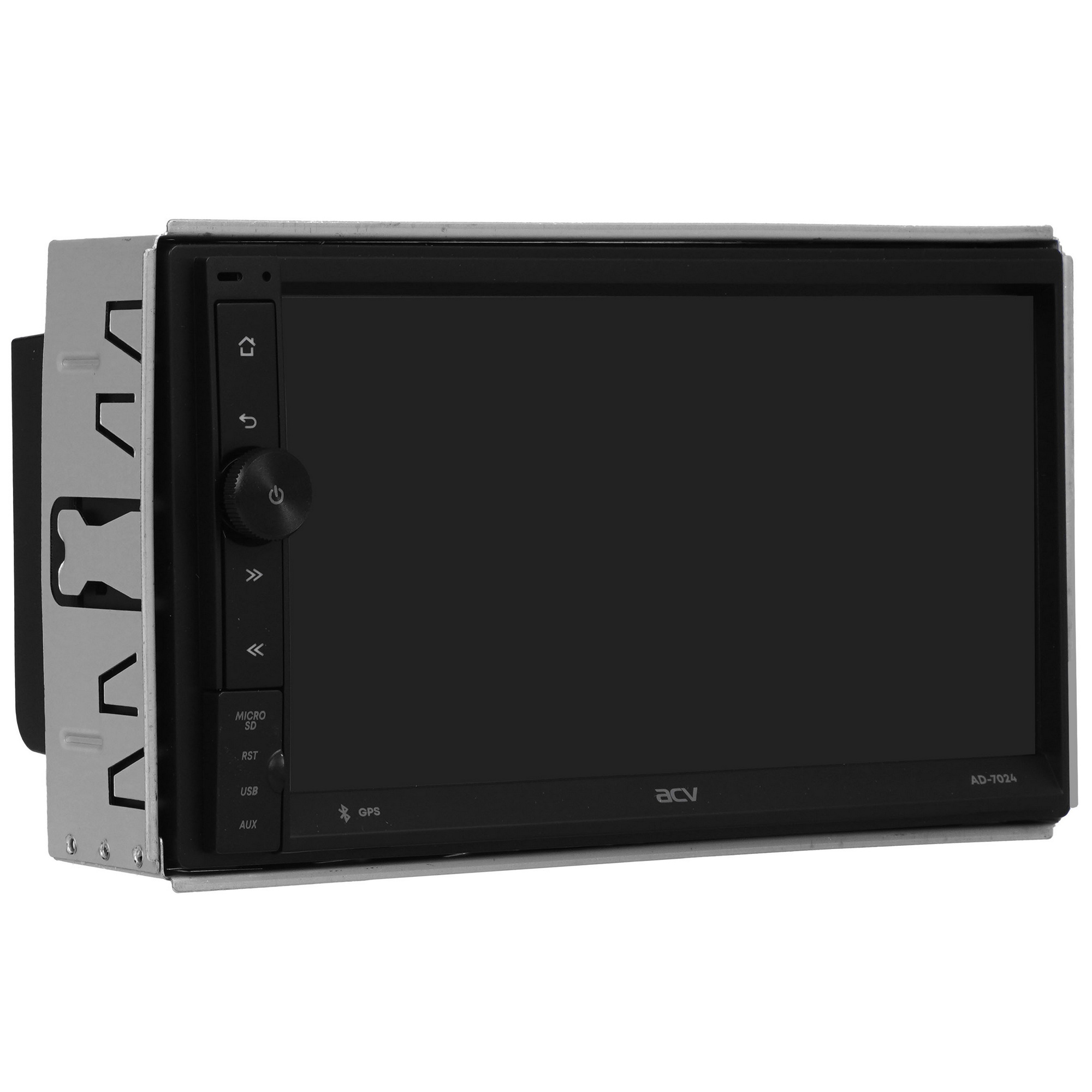 9211190 Автопроигрыватель ACV AD-7024 STDN-0139286 - Вид №2