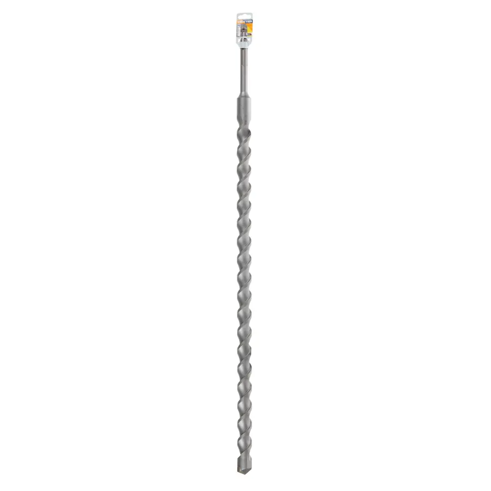 Бур по бетону SDS-max 40х820х1000 мм Dexter FD-A0362 16659942 STLM-2051375  - Вид №3