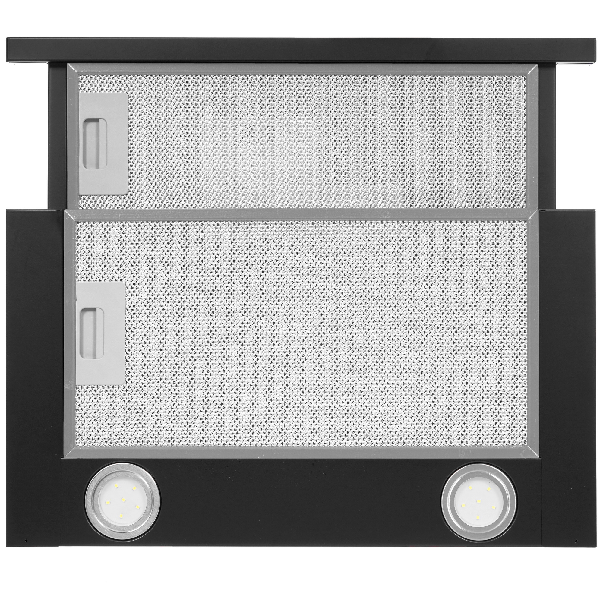 9921717 Вытяжка телескопическая MBS ARALIA 150 черный/черный STDN-0021856 - Вид №7