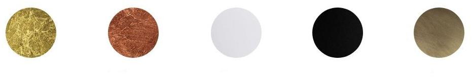 Catellani & Smith Светодиодный торшер Lederam Lf0xx - Вид №5