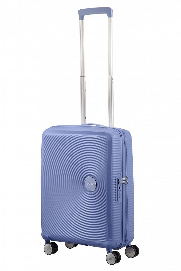 32G-11001 Чемодан 32G*001 Spinner 55 Exp American Tourister Soundbox  - Вид №6