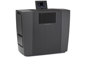15789122 Мойка воздуха WiFi черный WiFi anth Venta LW62