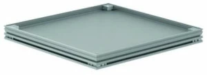 ACO PASSAVANT Легкая крышка люка с композитным наполнителем Aco access covers