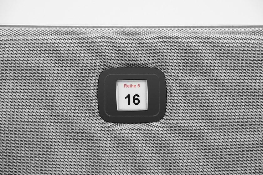 Thonet Штабелируемый стул для конференций из пластика S 260 sun-id-1512932 - Вид №11