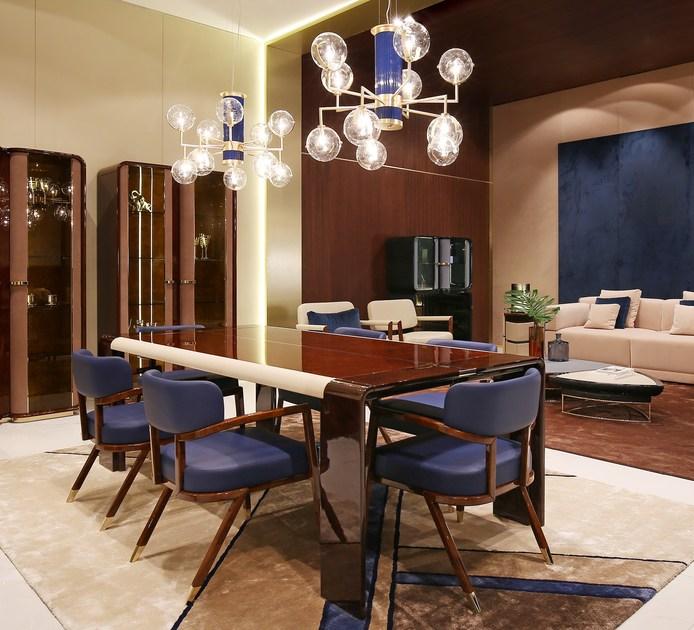 Turri Люстра из металла Madison sun-id-1347585 - Вид №2